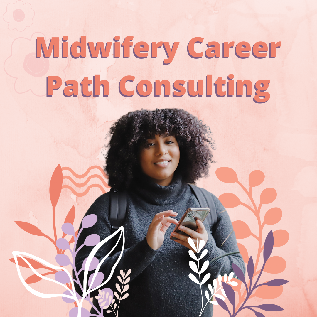 Career Path Consulting (30 minutes • $20)