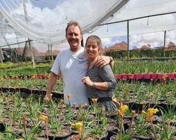 BUSHFIRE RESILIENCE