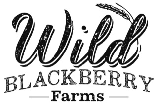 Wild Blackberry Farms