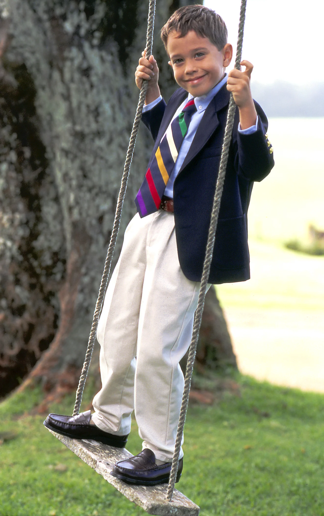 Lands' End Kids-Hawaii