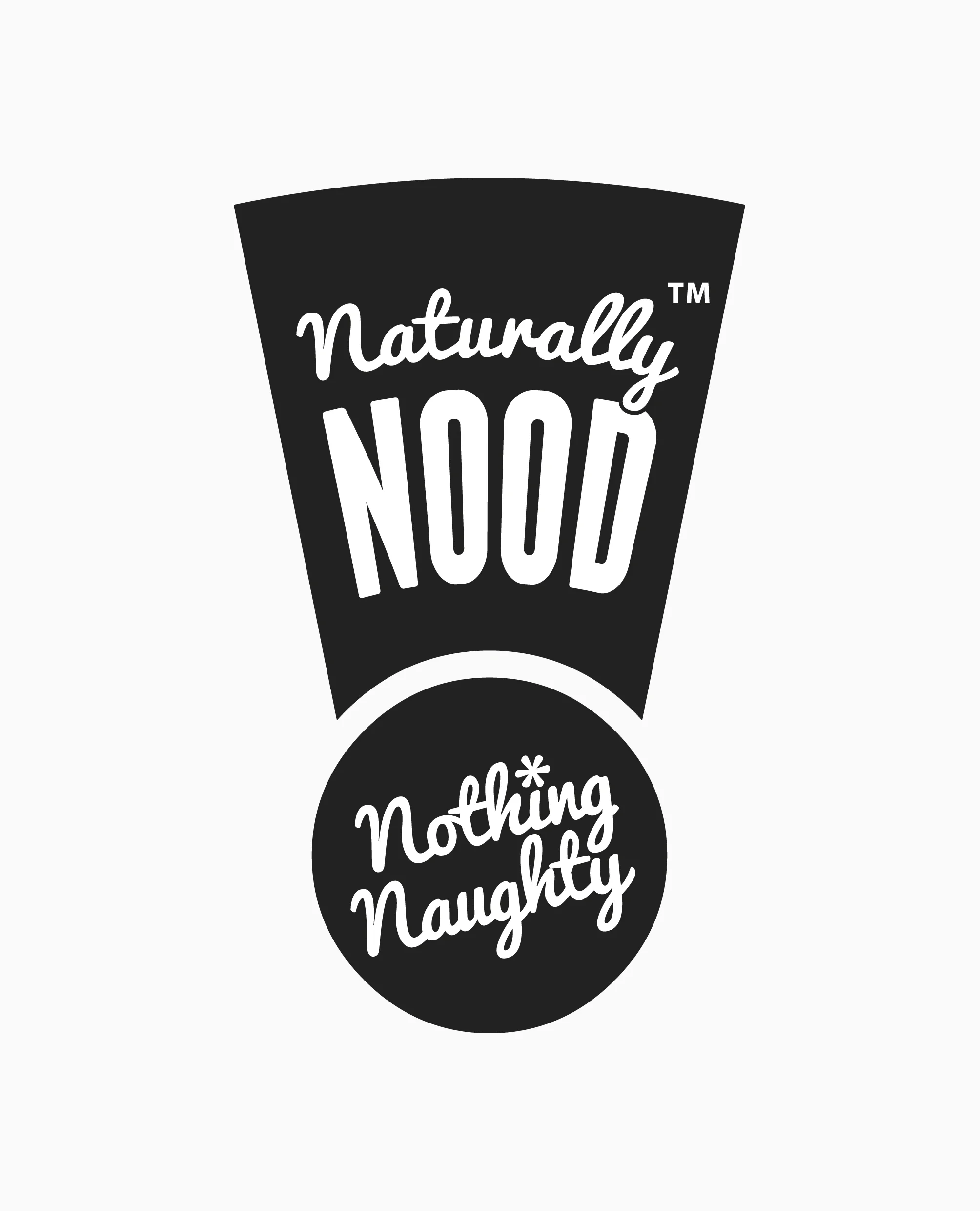 Are you naughty enough to be natural?