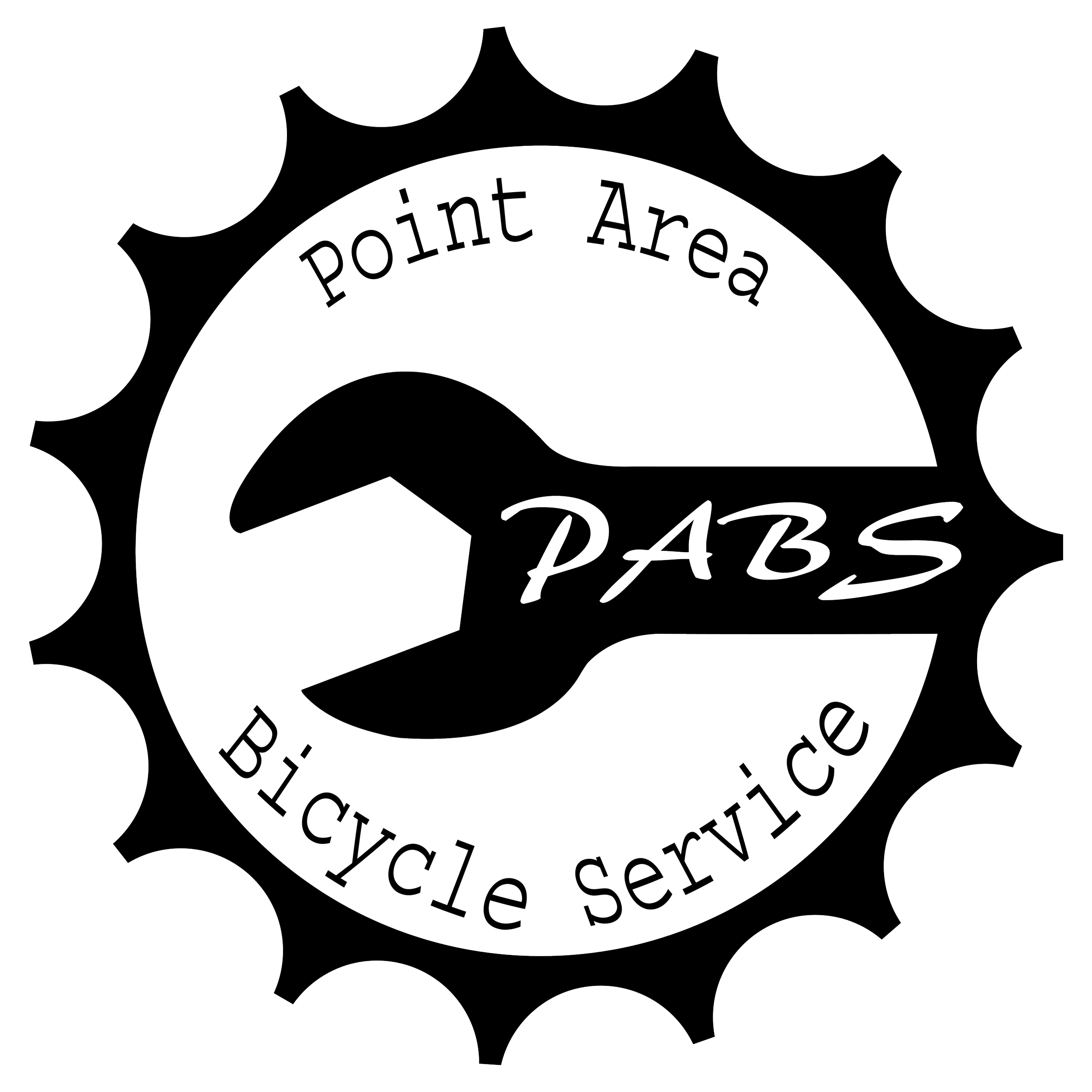 Point Area Bicycle Service