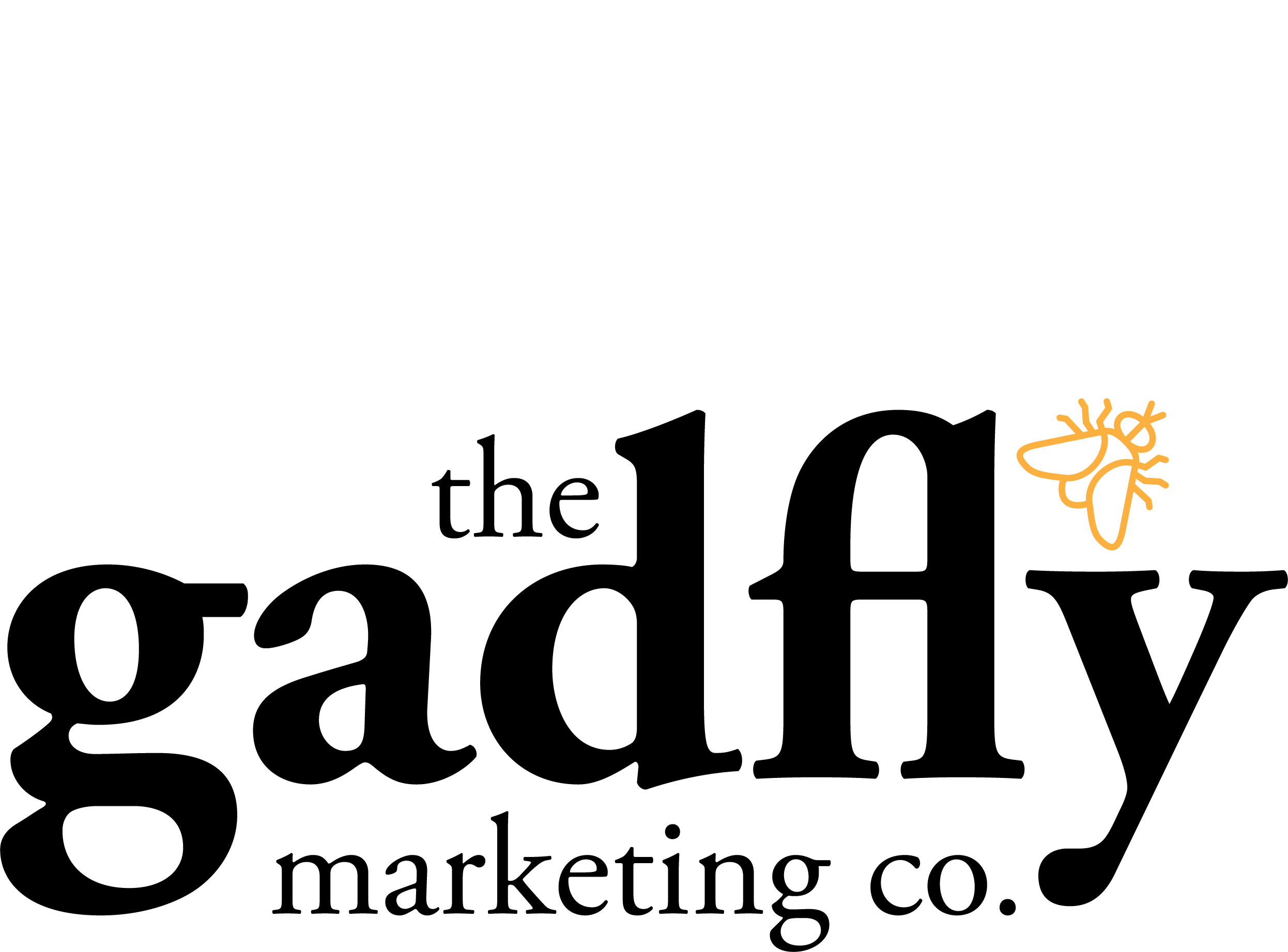 The Gadfly Marketing Company