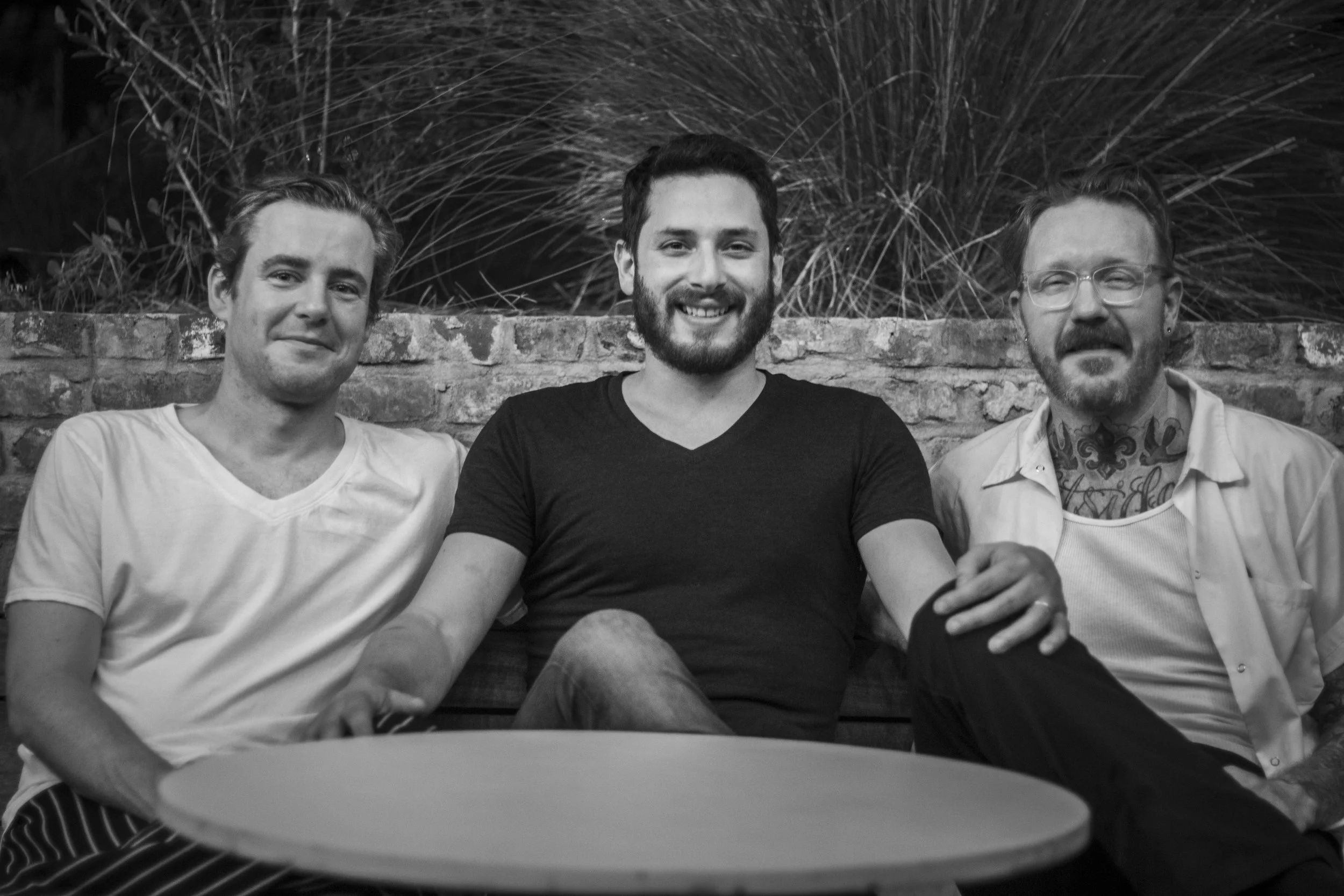 Ep. 3 - Zeb Stevenson &amp; Nick Leahy