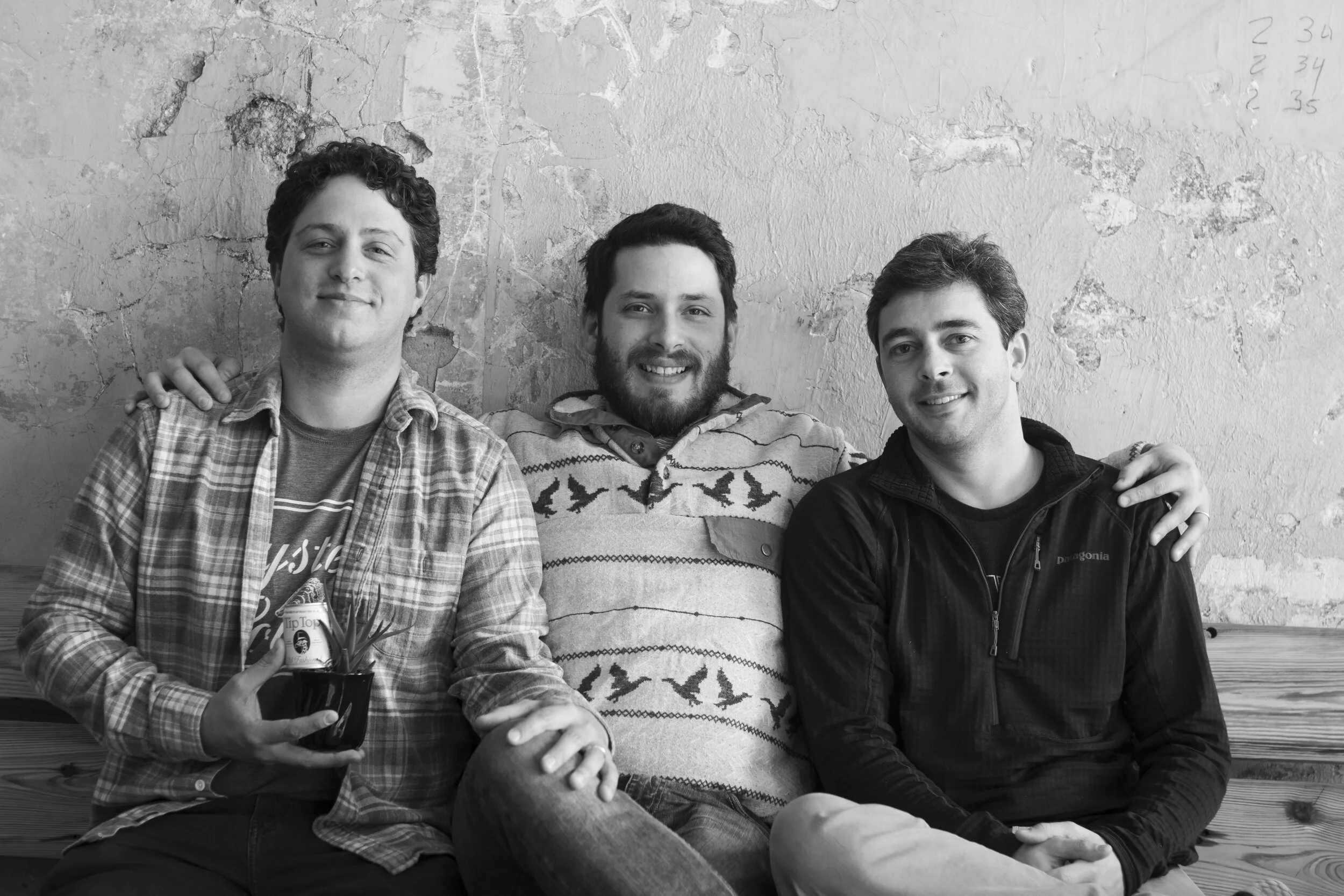 Ep. 5 - Tip Top Proper Cocktails