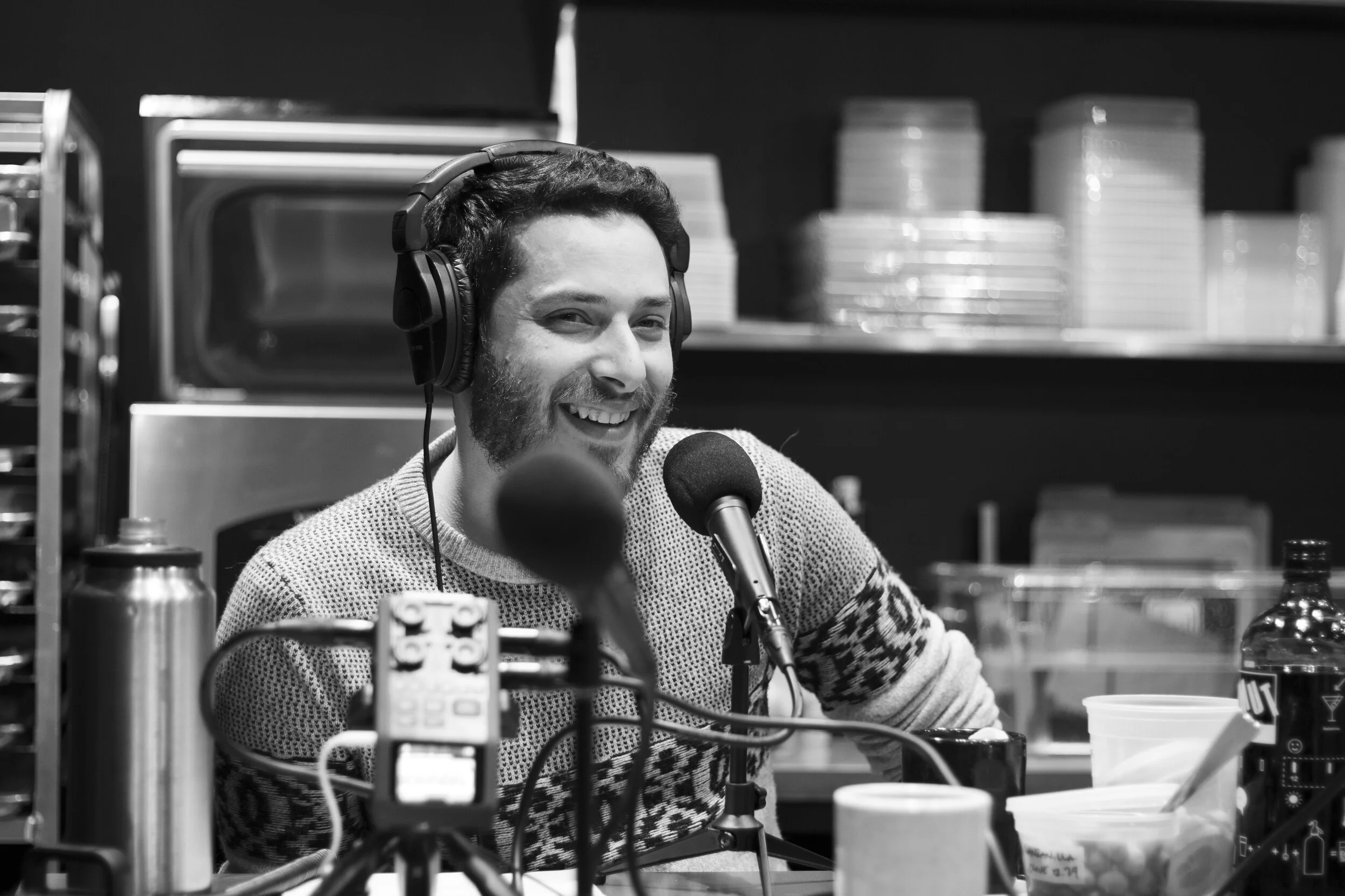 Ep. 6 - Southern Belle &amp; Georgia Boy