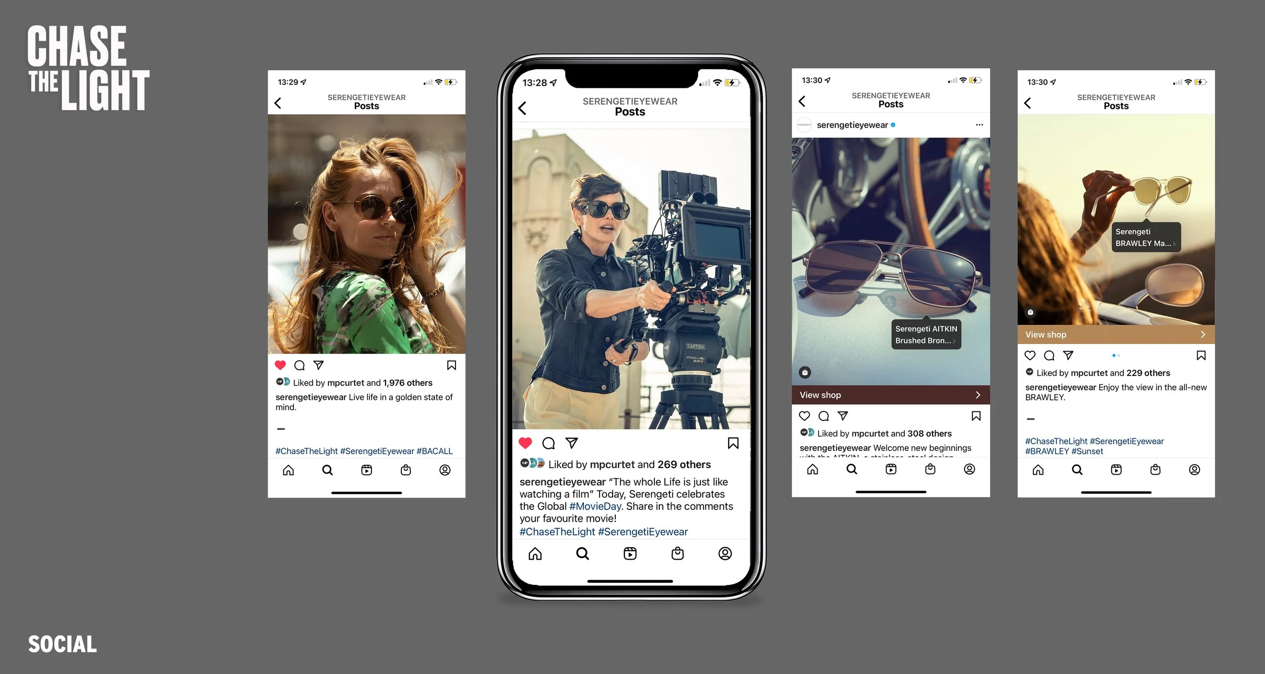  social 