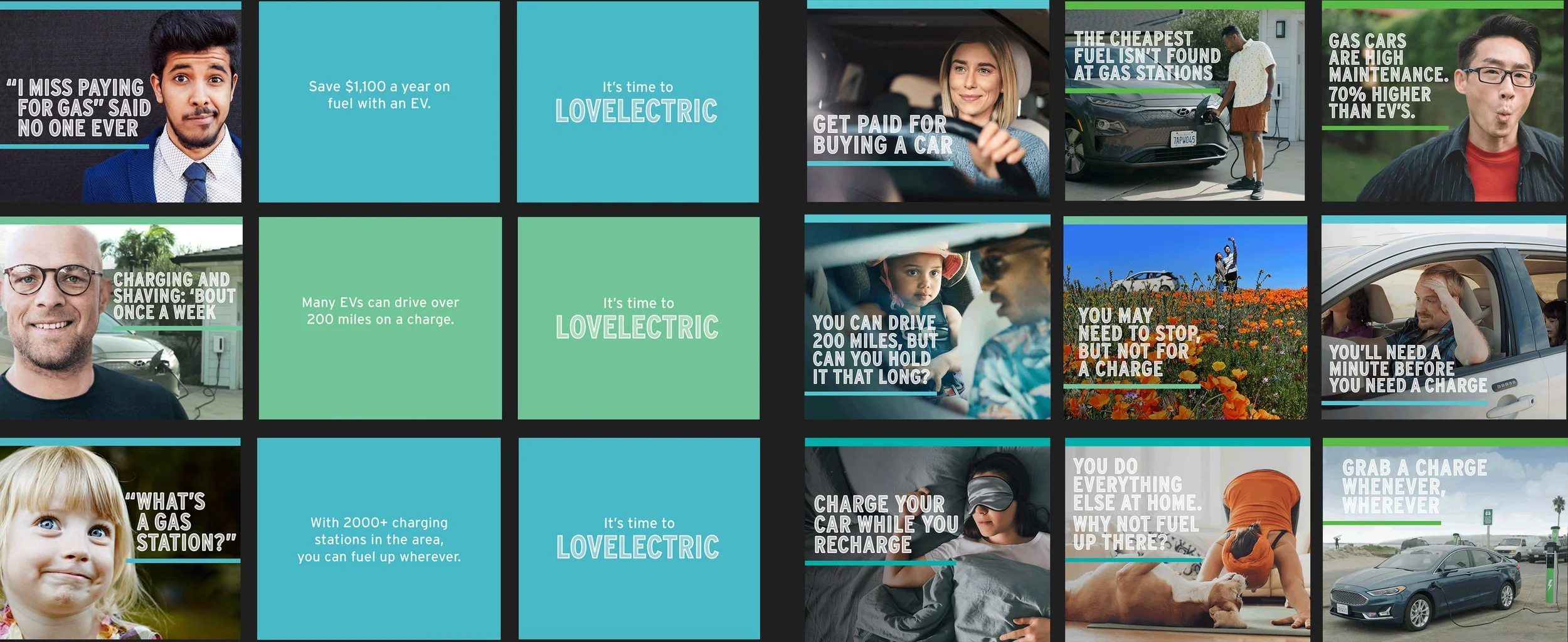  programmatic display 