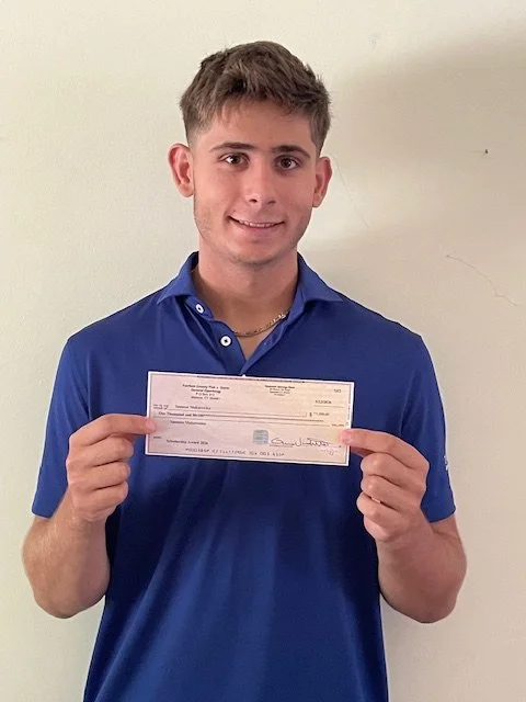  Spencer Makarewicz 