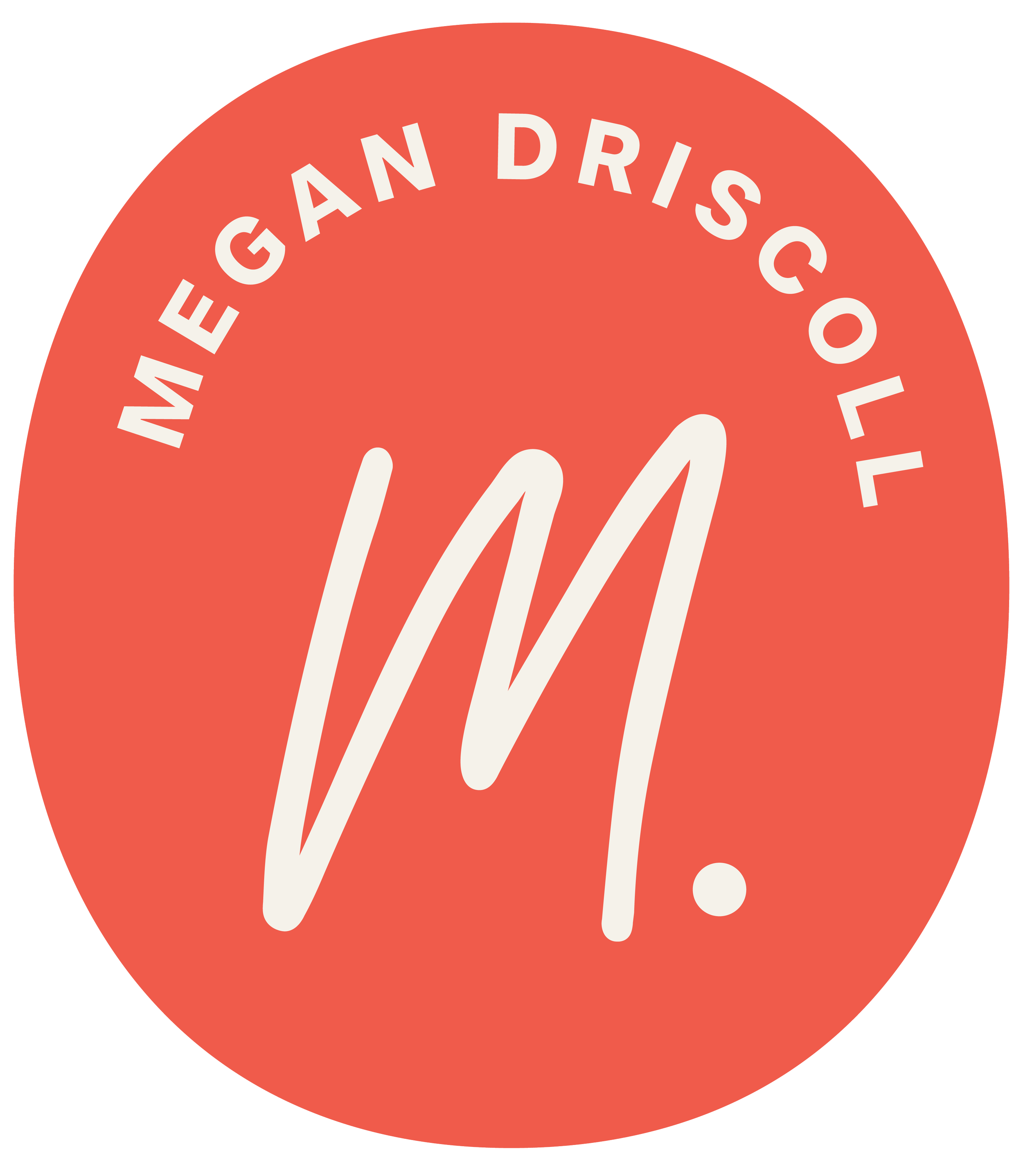Megan Driscoll Consulting