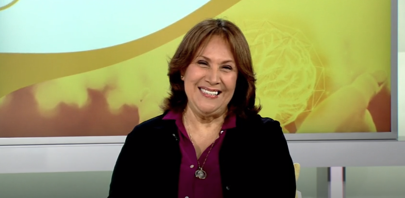 Univision, Contigo en la Comunidad: Cuidado de la salud mental