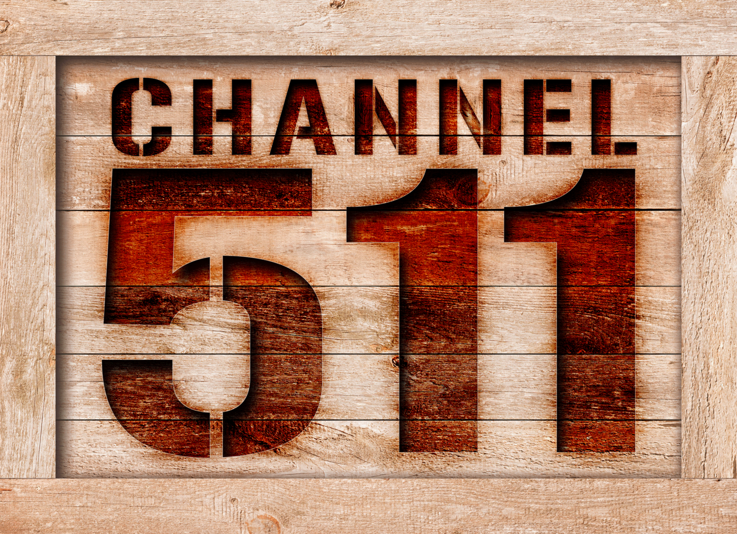 Channel 511