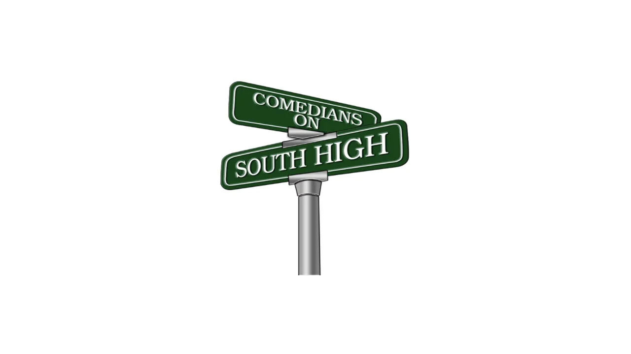 Comedians on South High - Episode 22