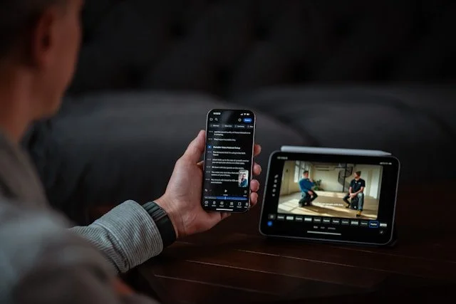 Using Podcast Transcripts for Maximum Impact