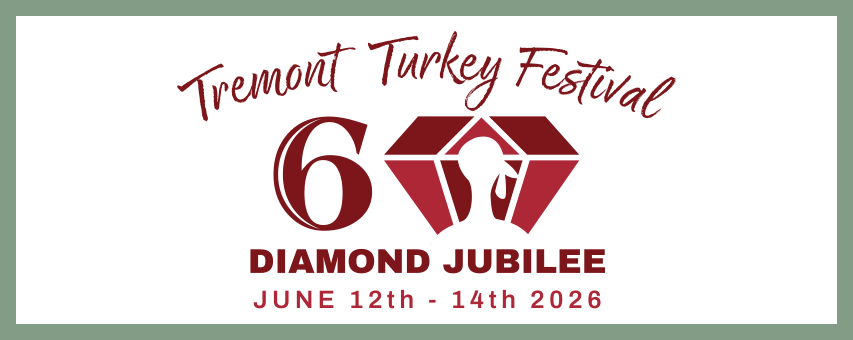 Tremont Turkey Festival Parade