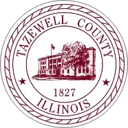 Monthly Tazewell County Board Meeting (Jan. 2026)