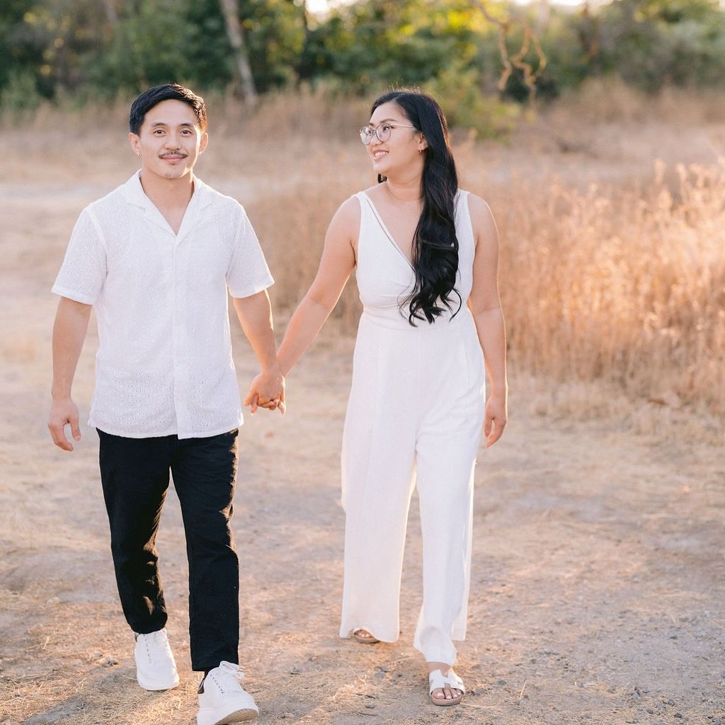 Exactly one month away from coordinating a wedding that&rsquo;s extra special&mdash;because it&rsquo;s for my little cousin! Can&rsquo;t wait to bring their big day to life. Let the countdown begin 💕

Fun fact: After 5 years together, Jeremy had a w