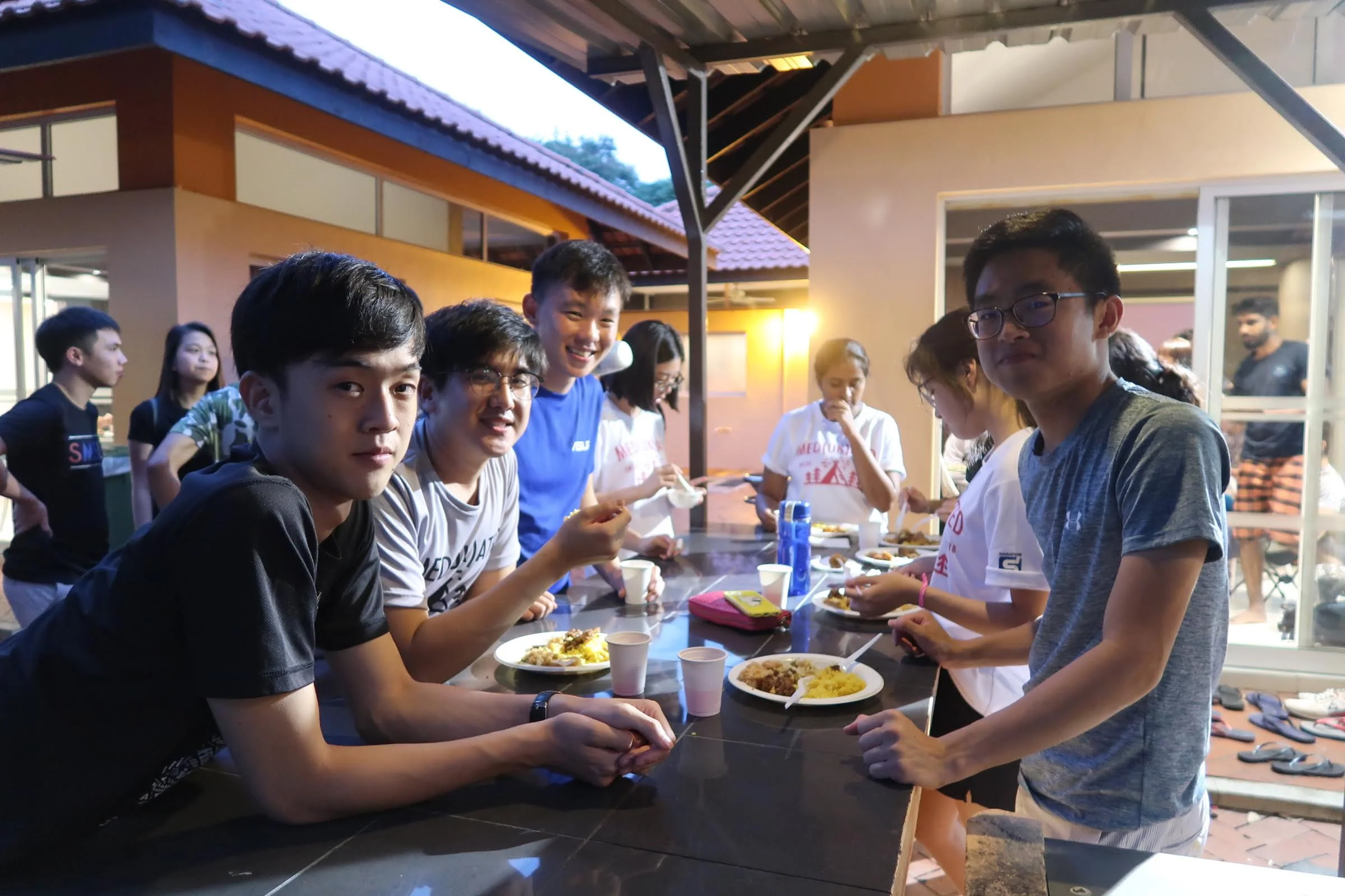 SMSUK 2019 Summer Events