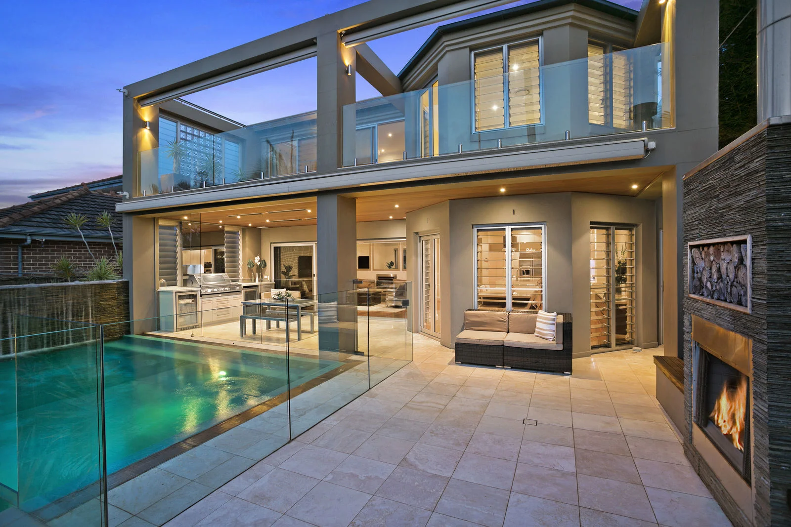 Lisle Street, Narrabeen