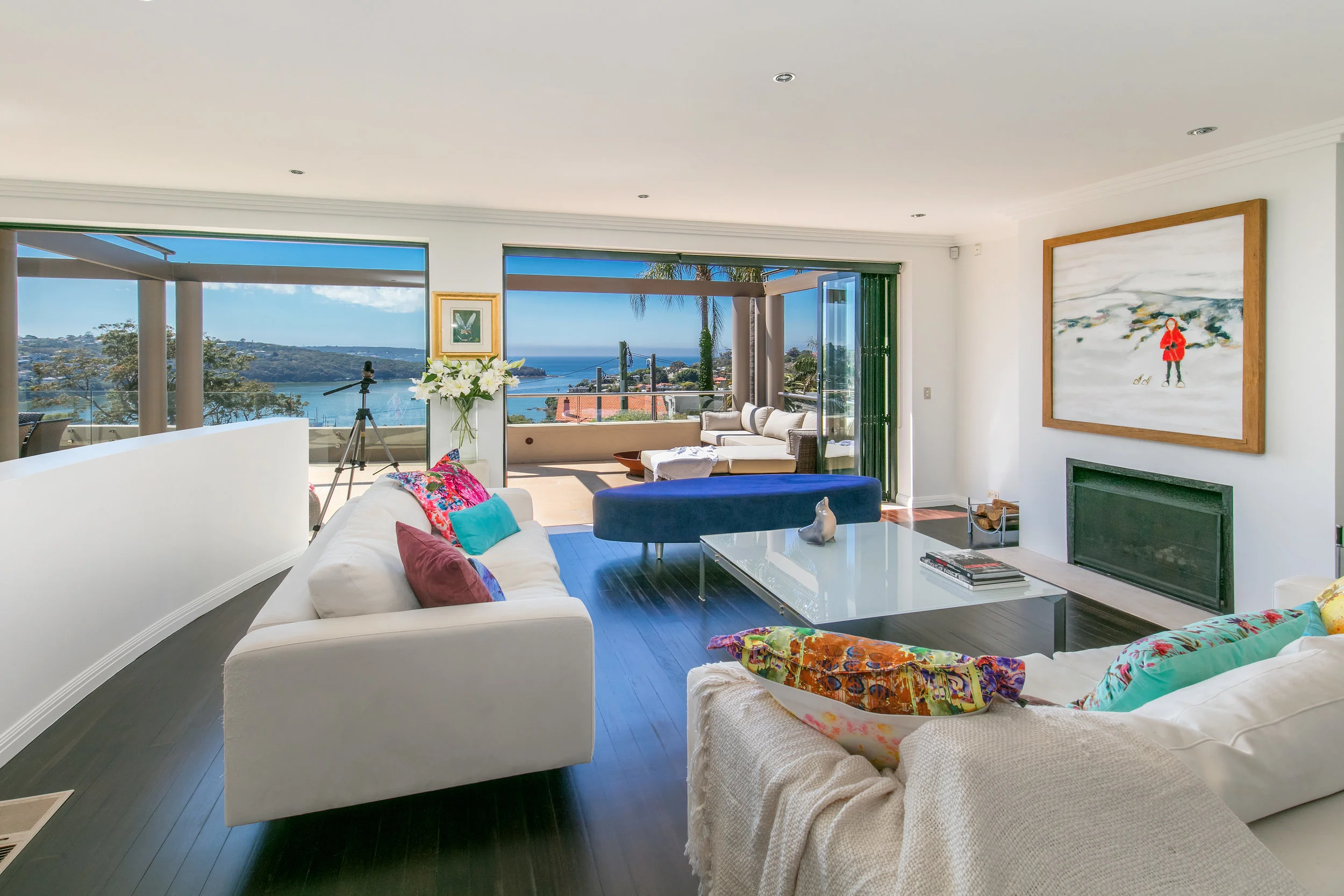 Parriwi Road, Mosman