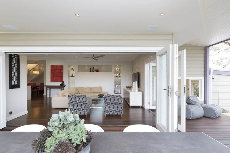 The Strand, Boronia Park