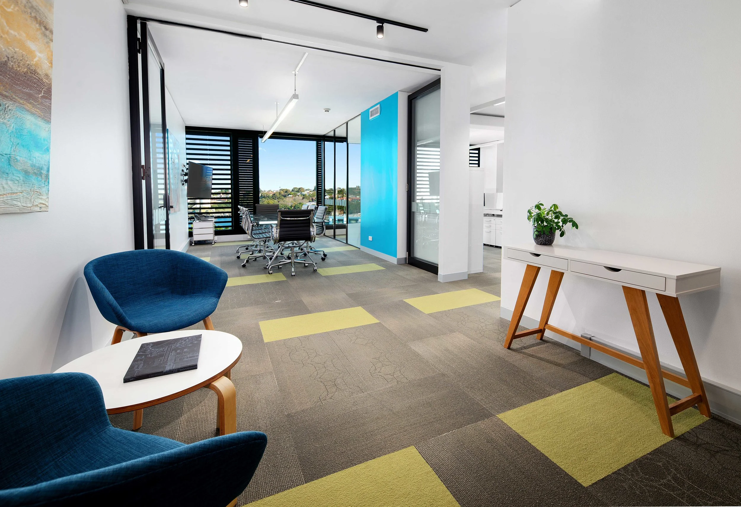 Bluey Technology – Pyrmont