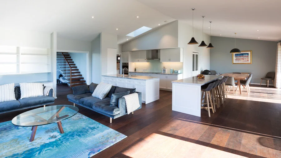 Beachside Retreat- Catherine Hill Bay