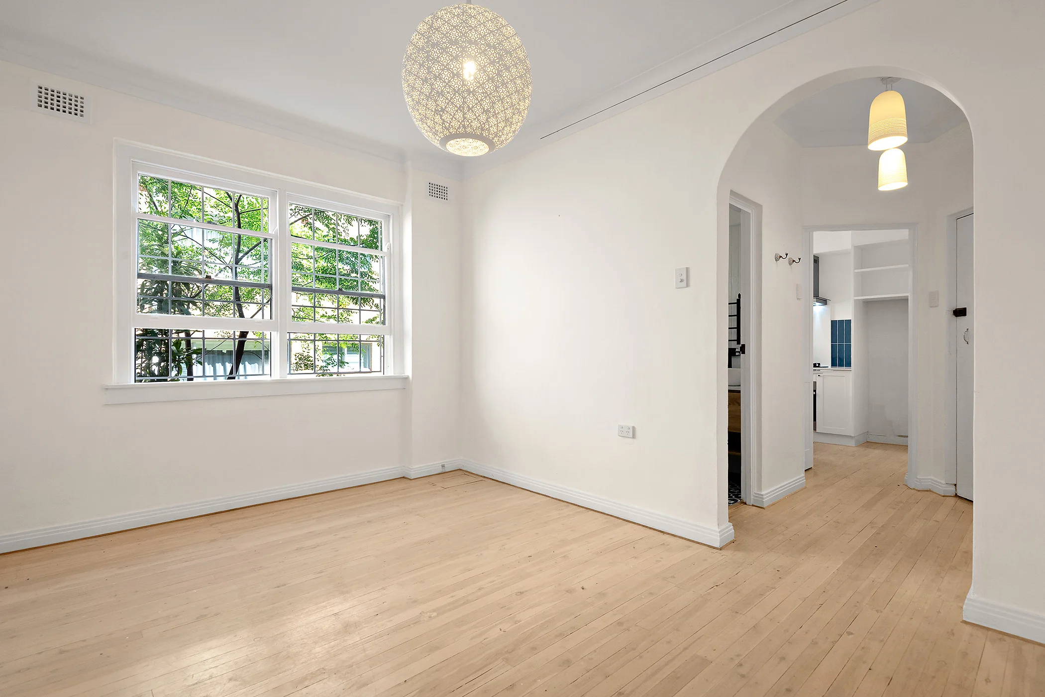 Deco Apartment Manly