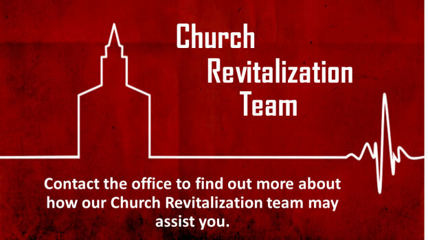 Church Revitalization Team