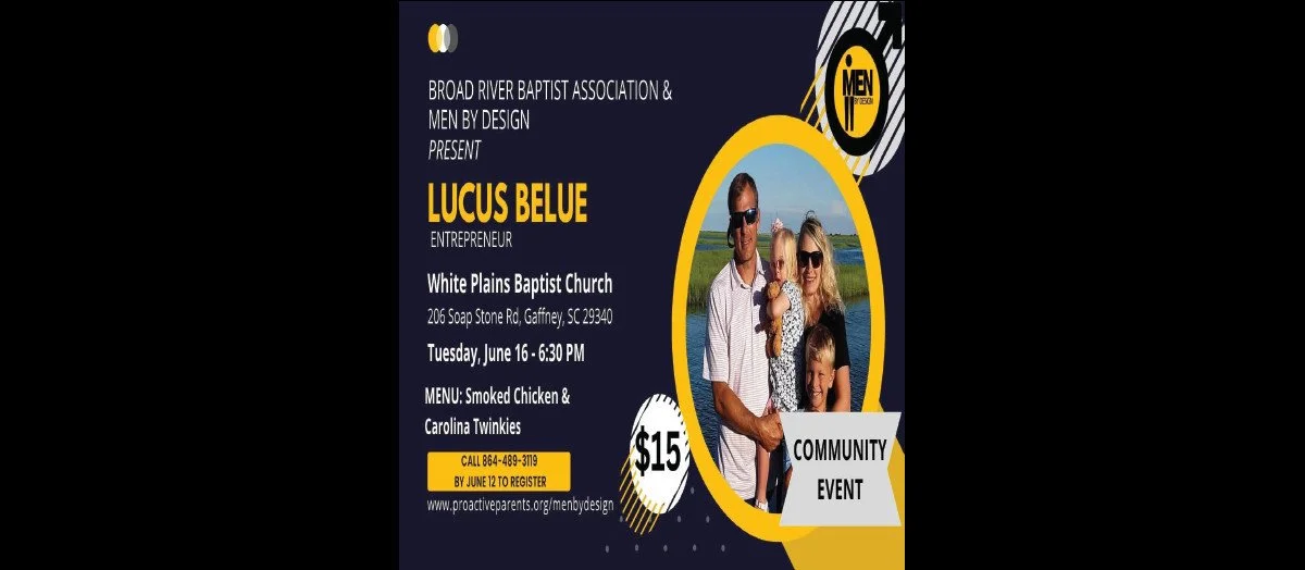 Lucus Belue