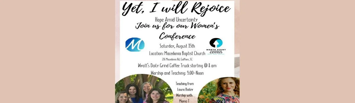 Women's Conference