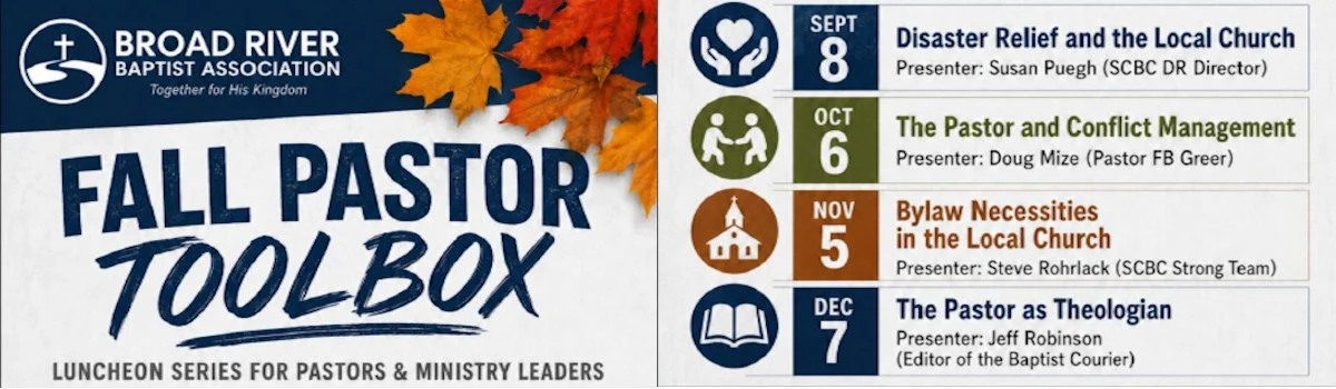 Fall Toolbox