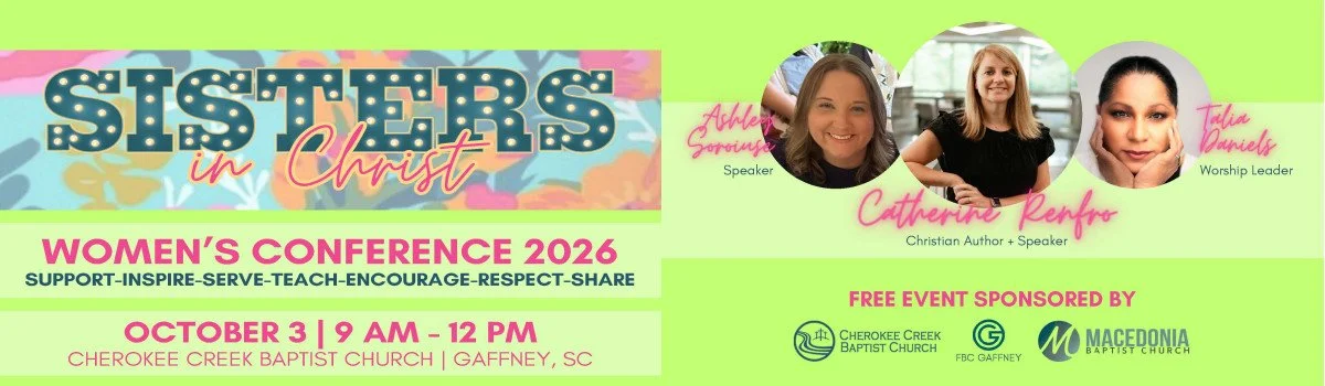 Women's Conference