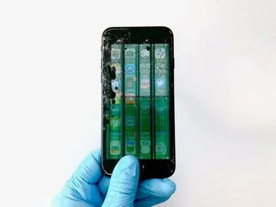 iphone screen repair near me