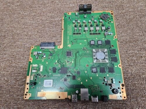 PS4 SAA-001 Series Motherboard FOR PARTS/NOT WORKING