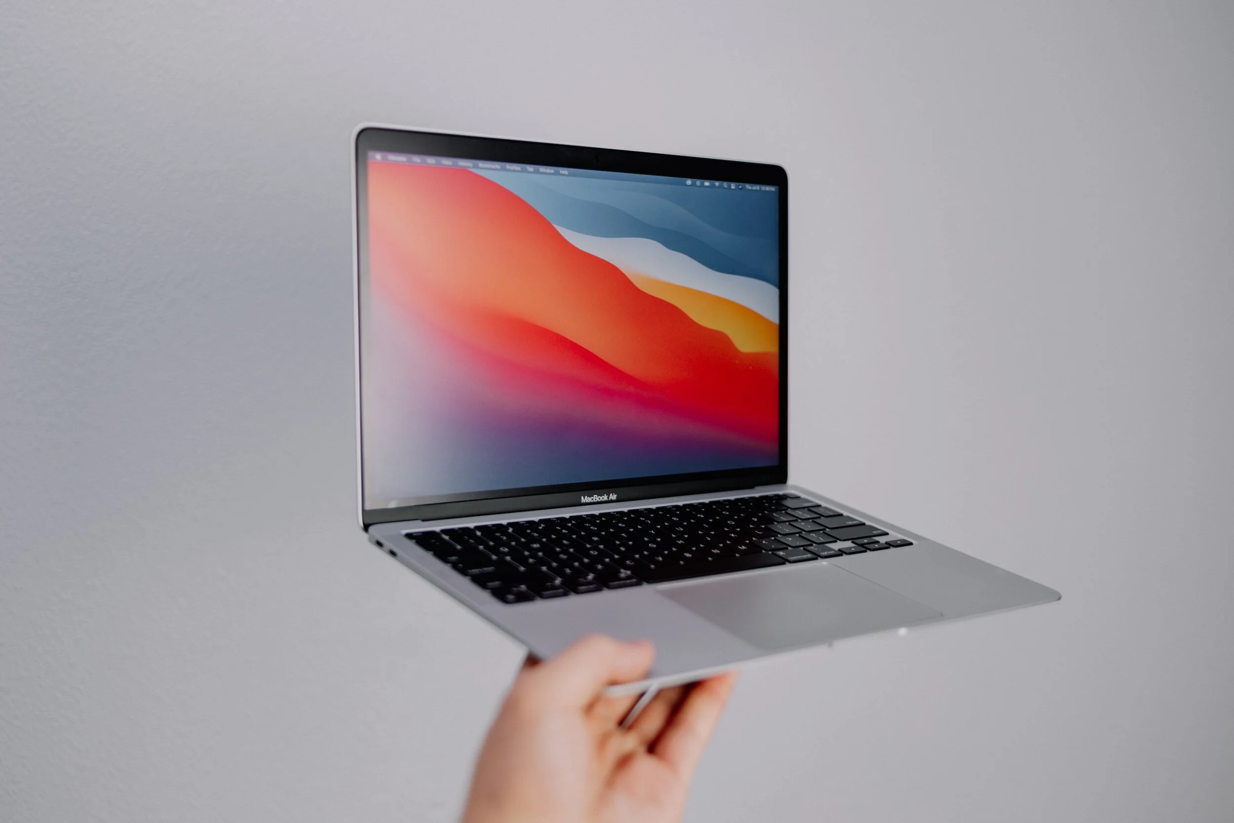 Macbook Air A2337 Screen Repair Burlington, VT