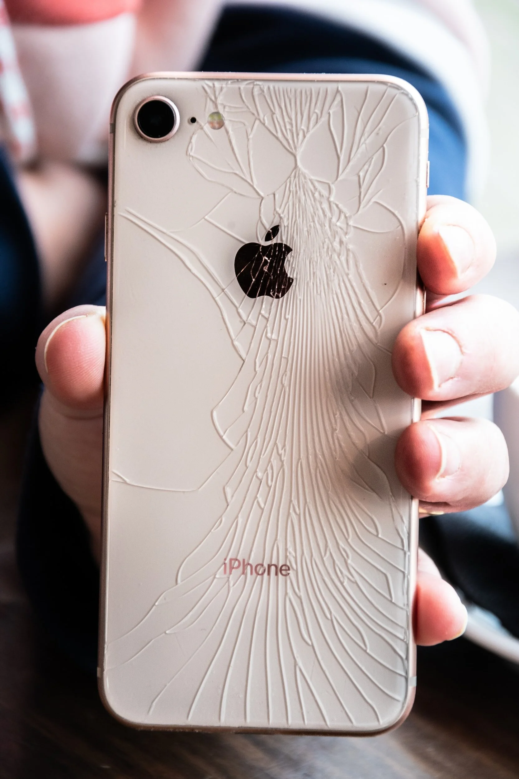 Is it cheaper to repair or replace an iPhone?