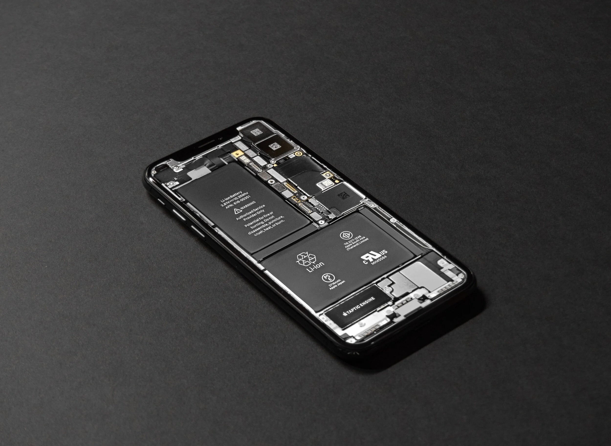 What are battery cycle counts and how to check them