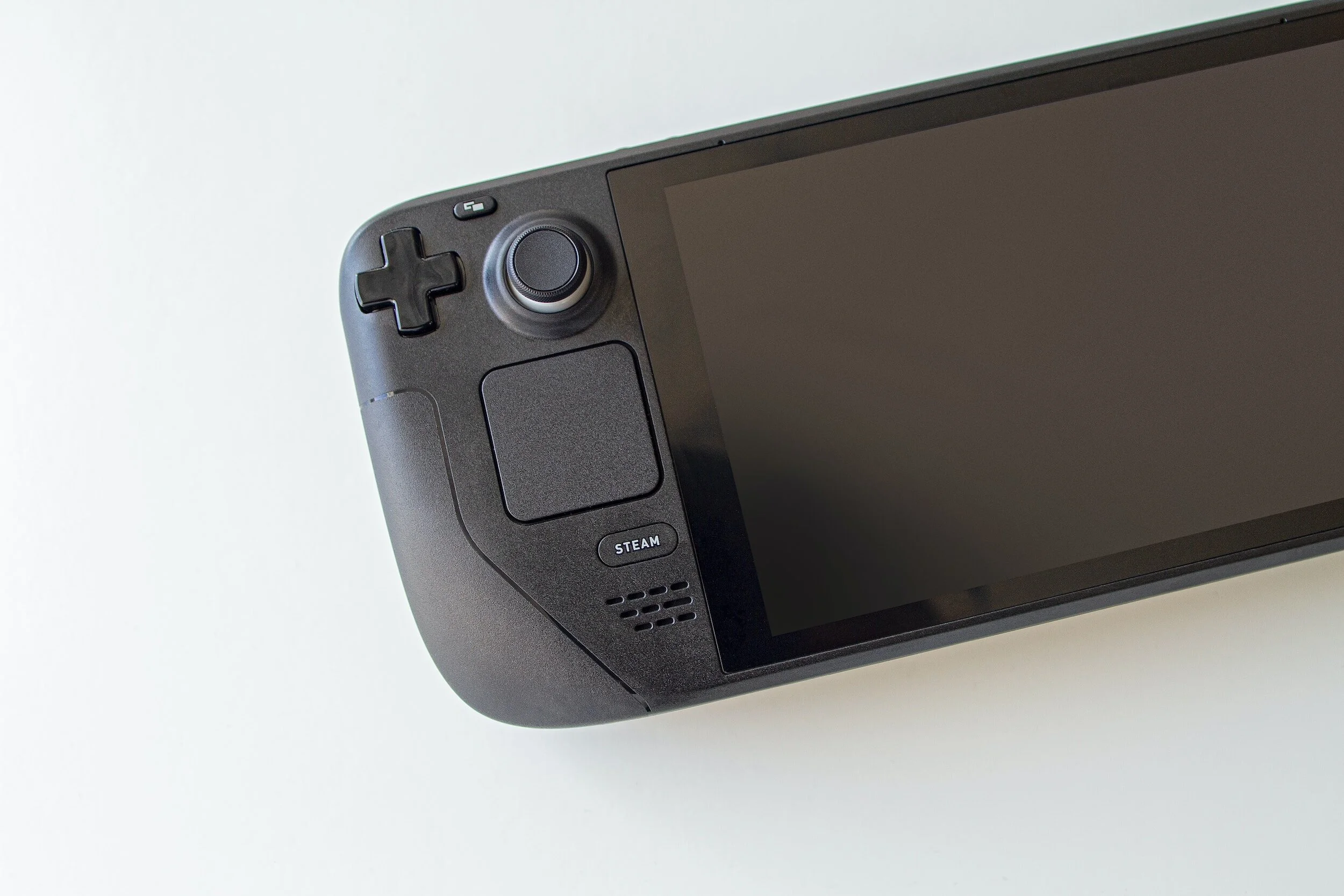Steam Deck Handheld Console Repairs