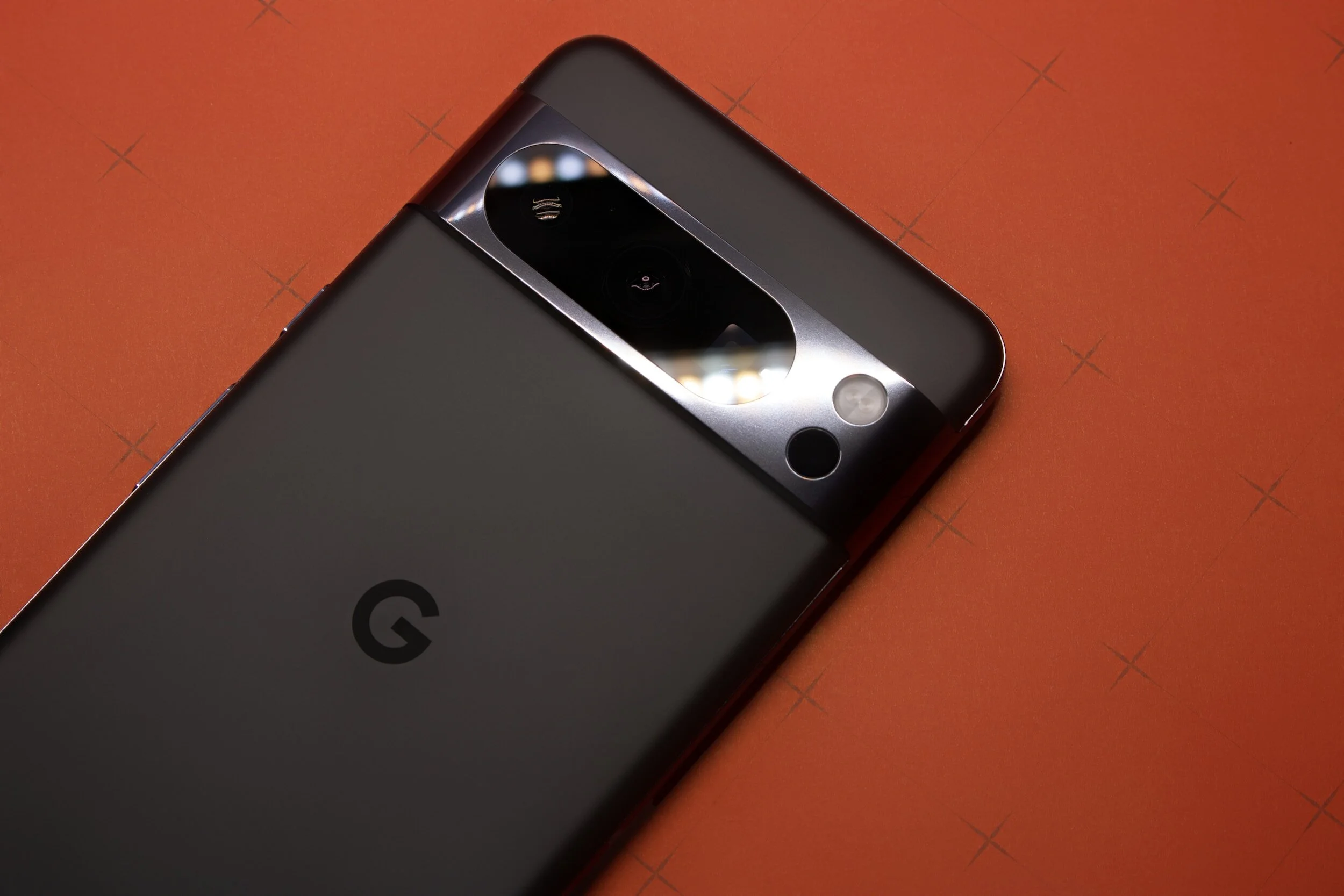 Pixel 8 Pro Screen Repair Service