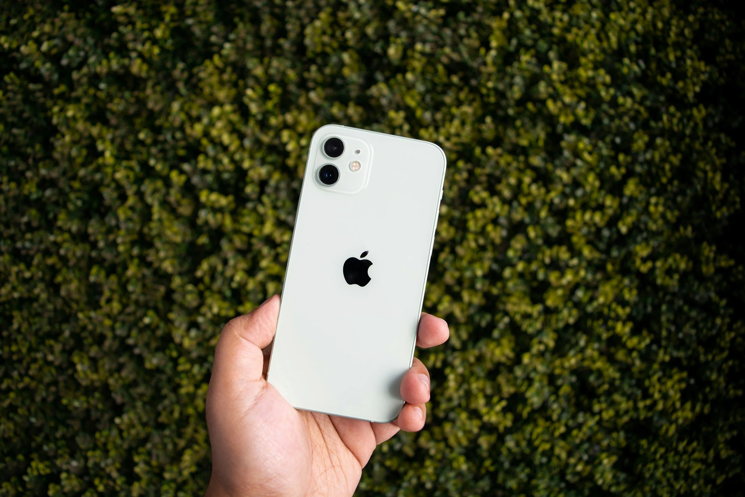 iPhone 12 Battery Replacement in Burlington, VT