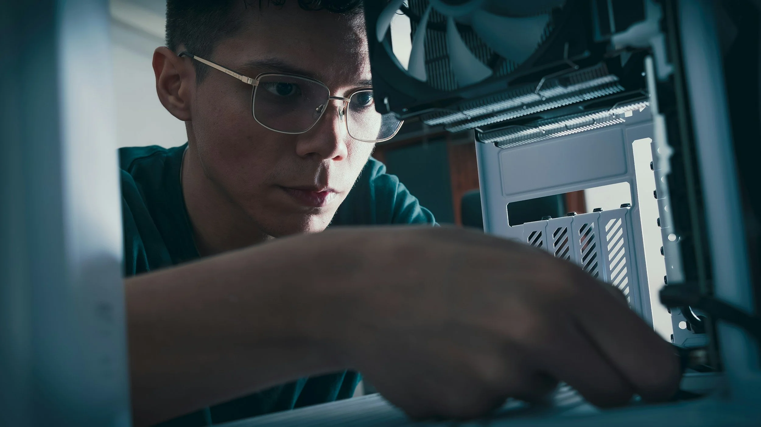 Computer Support and Services in Burlington, Vermont 05401