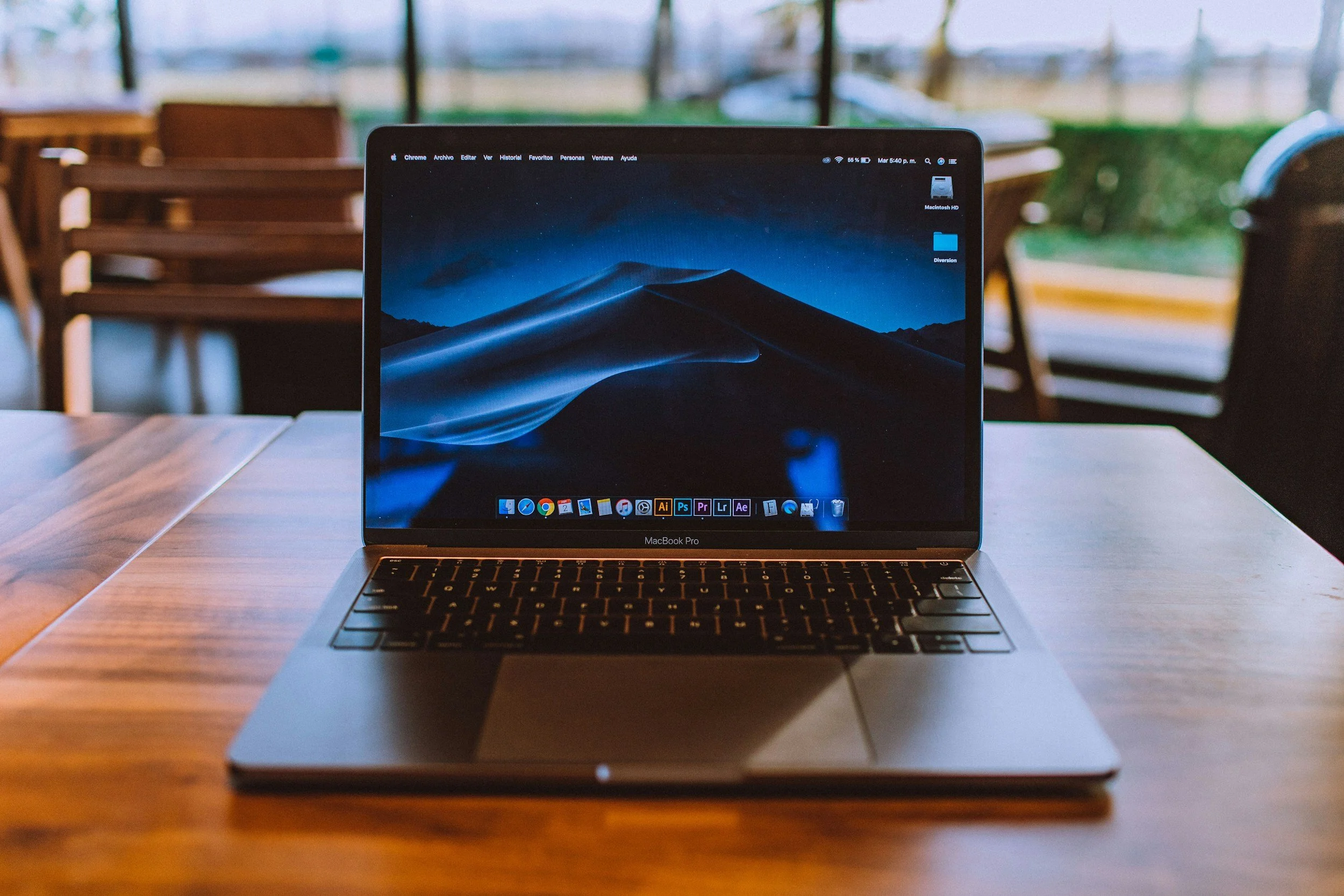 🌱 Spring Cleaning? Wires Computing Wants Your Old Electronics