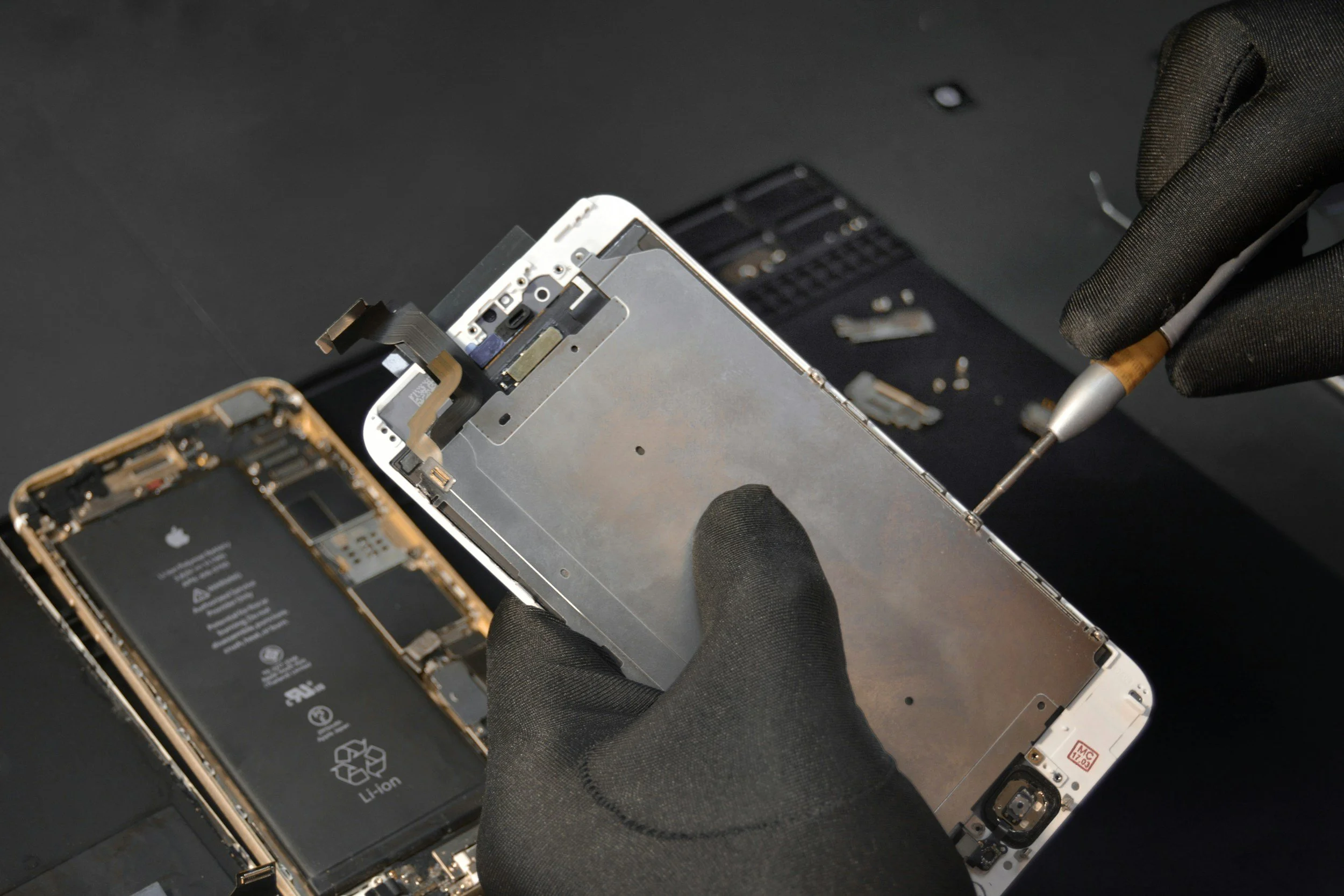 Why Repairing Your Phone Is Better Than Buying a New One