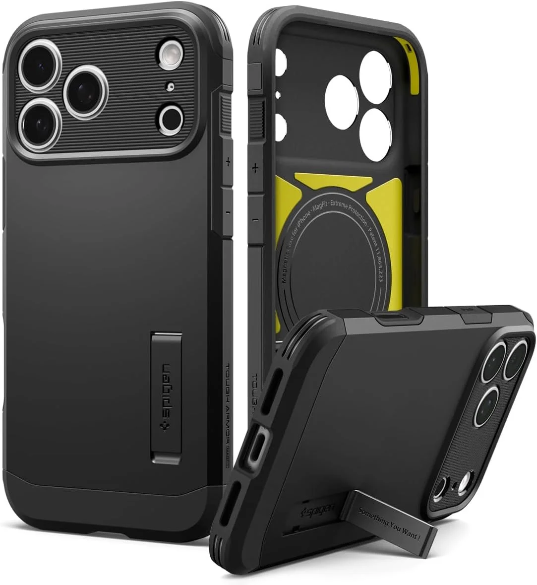 Best Apple iPhone 17 Pro Max Cases