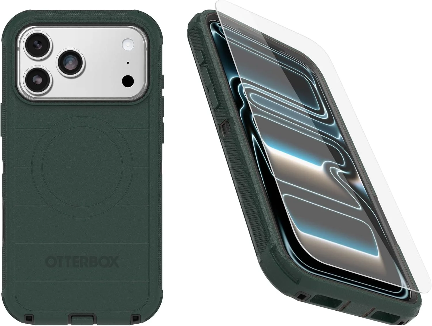 iphone 17 pro max defender case