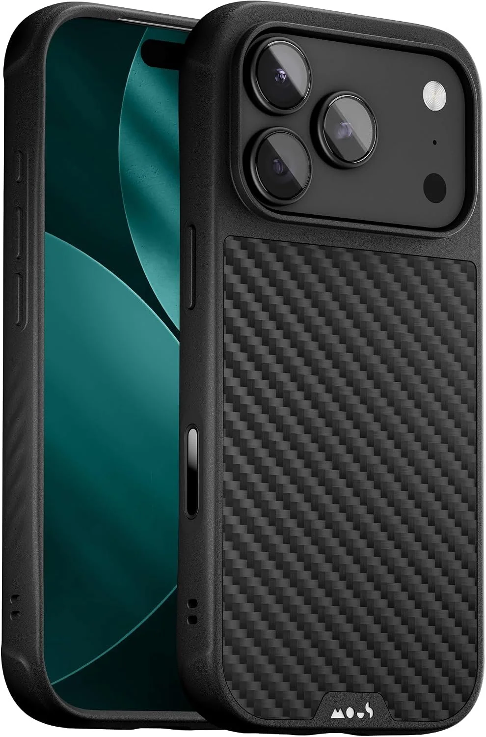 slim iphone 17 pro max case for iphone