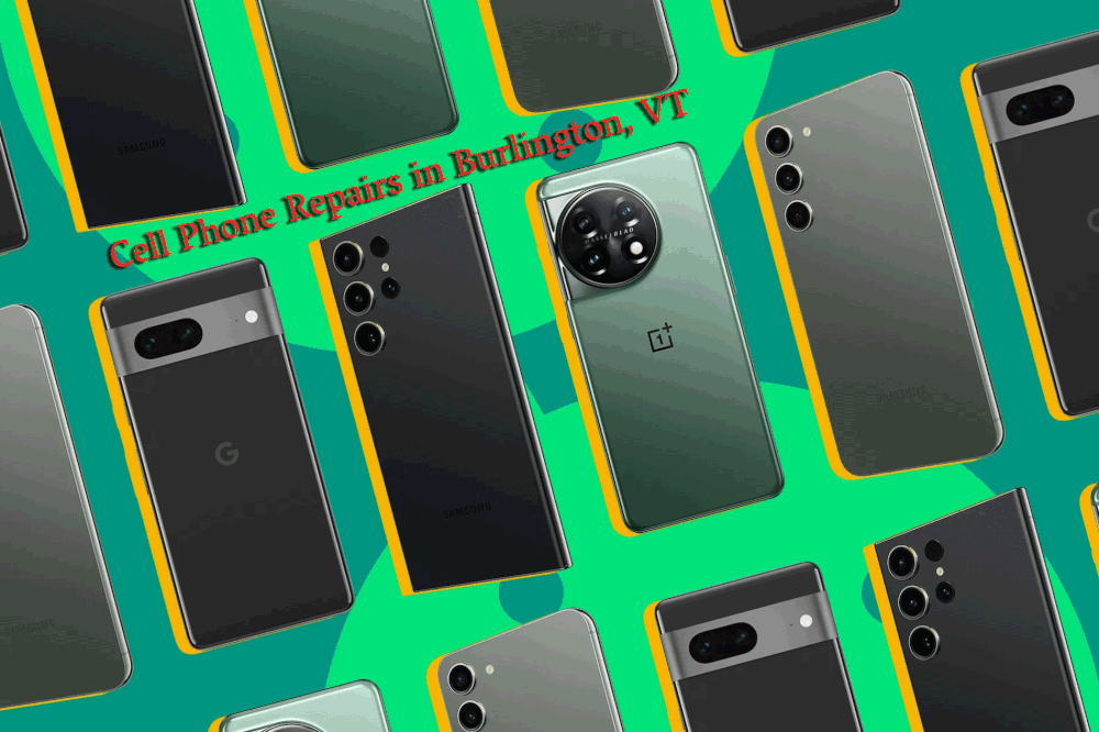 Jason - iFixxit Electronic Repair is Fayetteville's #1 repair shop for ... - Android Smartphone Repair Services