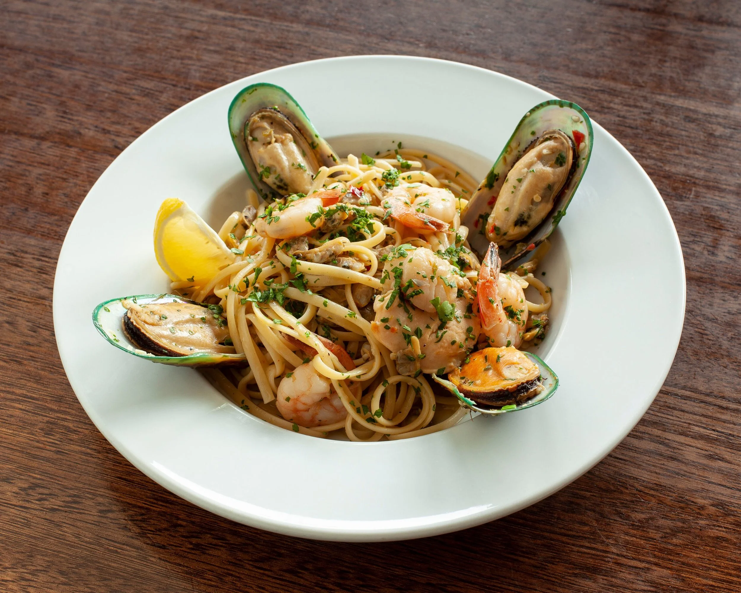 Pizza e Vino Northcote