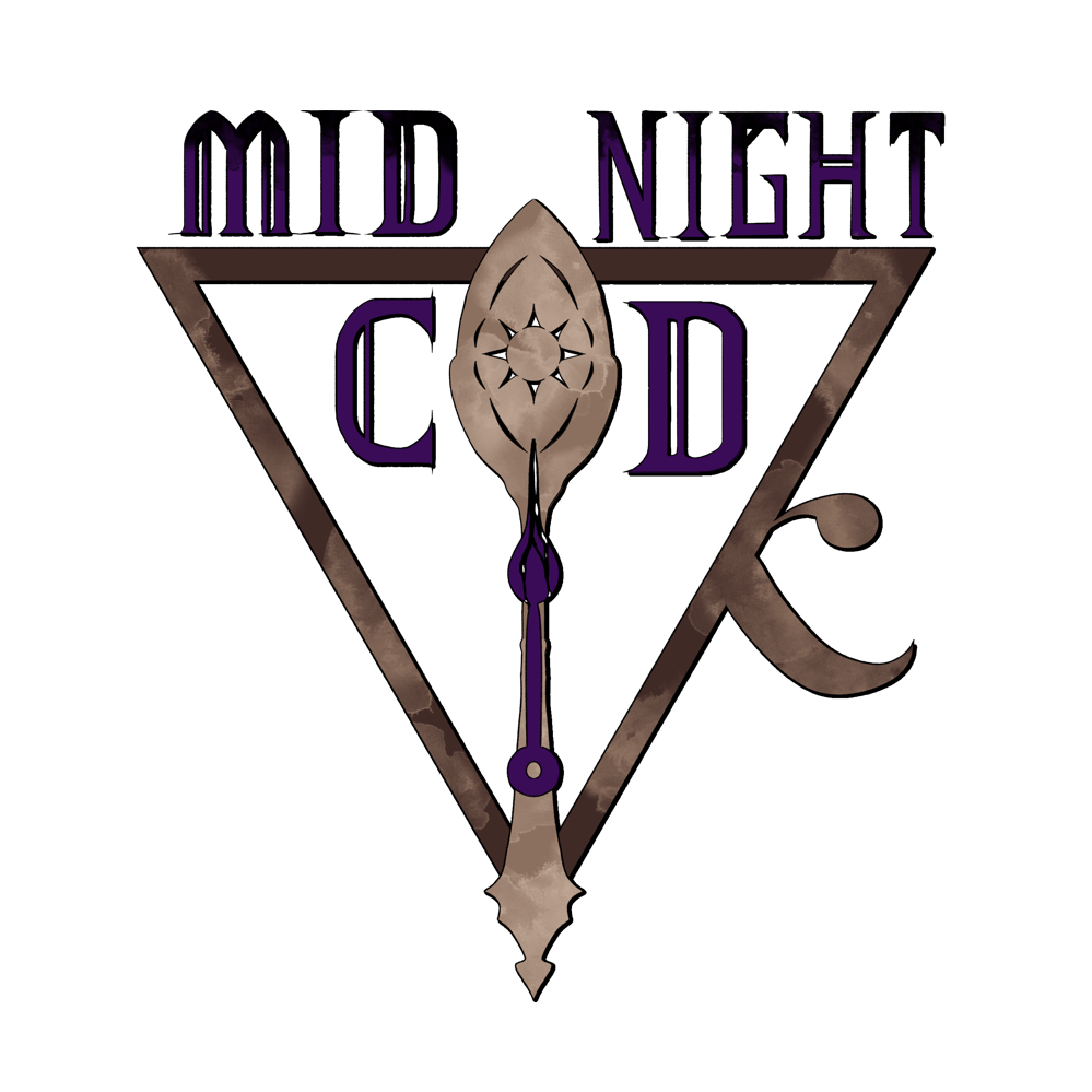 Midnight Logo